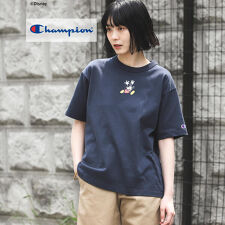 Champion ビームス ボーイ Beams Boy の通販 ファッション通販 マルイウェブチャネル