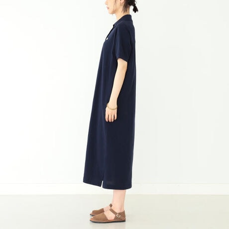 ｌａｃｏｓｔｅ ｂｅａｍｓ ｂｏｙ 別注 ピケ ワンピース ファッション通販 マルイウェブチャネル