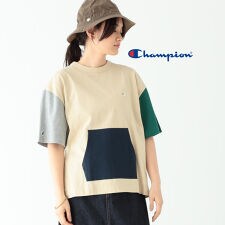 Champion ビームス ボーイ Beams Boy の通販 ファッション通販 マルイウェブチャネル