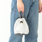 Napron × BEAMS BOY ／ スウェット ミニ ペイシェント 