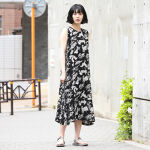SUN SURF × BEAMS BOY ／ 別注 ハワイアン サイド釦 