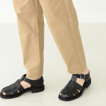 Paraboot × BEAMS BOY ／ 別注 ILIMA 21SS 