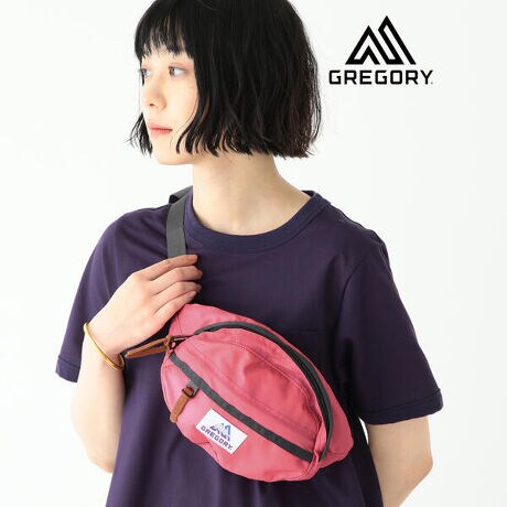 GREGORY × BEAMS BOY ／ 別注 VINTAGE  