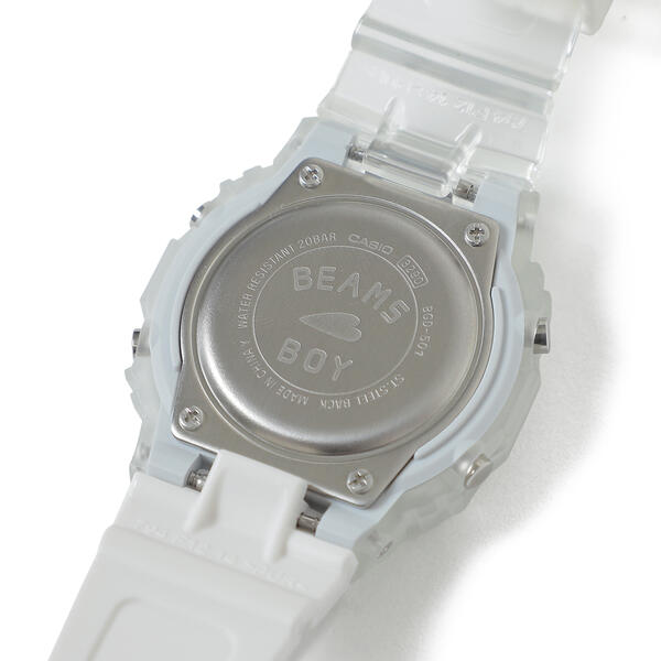 ＢＡＢＹ－Ｇ × ＢＥＡＭＳ ＢＯＹ ／ 別注 “ＢＧＤ－５０１