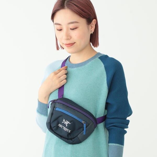 ARC'TERYX MANTIS1 beams別注 ARC'TERYX × BEAMS BOY ／ 別注 MANTIS1