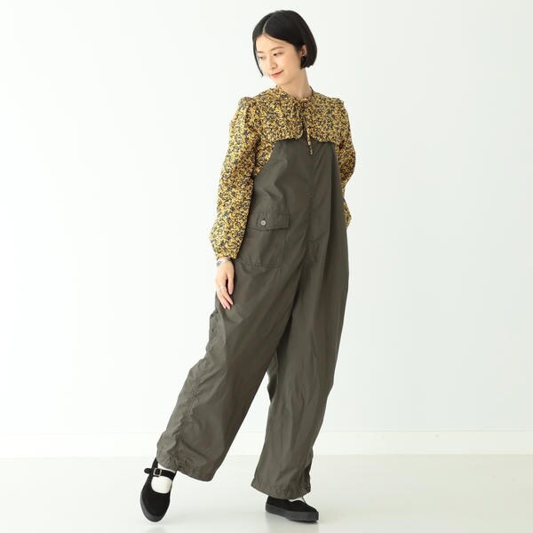 BEAMS BOY / ソロテックス レイン ビブ | 13170112120