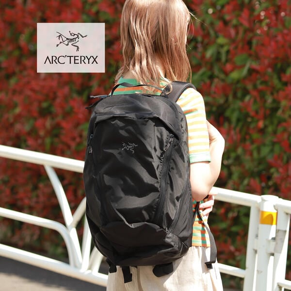 ＡＲＣ'ＴＥＲＹＸ ／ ＭＡＮＴＩＳ ２６ ＢＡＣＫＰＡＣＫ ＮＥＷ