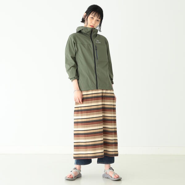 ARC'TERYX × BEAMS BOY / 別注 ARC'TERYX × BEAMS BOY / 別注