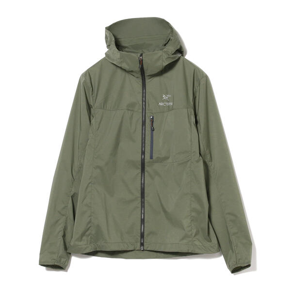 ＡＲＣ'ＴＥＲＹＸ × ＢＥＡＭＳ ＢＯＹ ／ 別注 Ｓｑｕａｍｉｓｈ