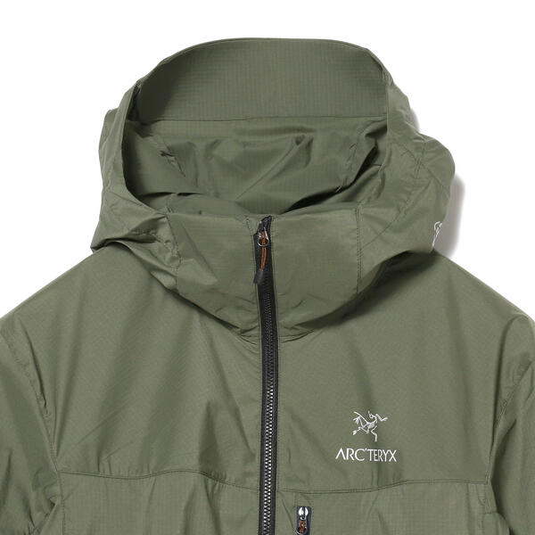 ＡＲＣ'ＴＥＲＹＸ × ＢＥＡＭＳ ＢＯＹ ／ 別注 Ｓｑｕａｍｉｓｈ