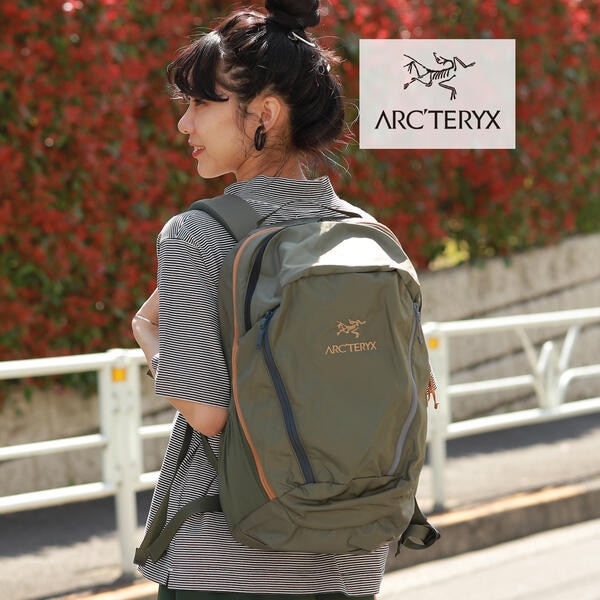 ＡＲＣ'ＴＥＲＹＸ × ＢＥＡＭＳ ＢＯＹ ／ 別注 ＭＡＮＴＩＳ２６ ２０ＡＷ | マルイウェブチャネル