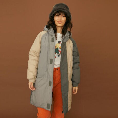 WILD THINGS × BEAMS BOY ／ 別注 Monster 