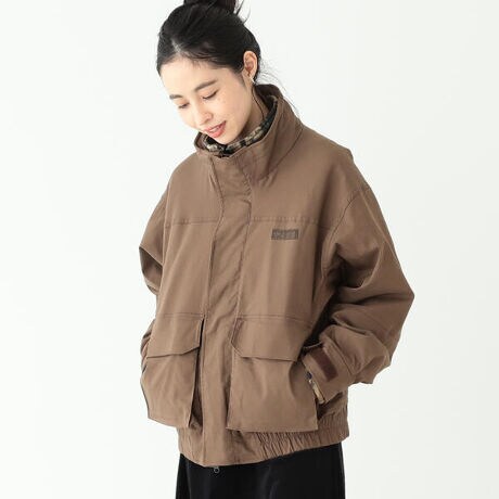 Colombia x 温 Beams 別注 FLEECE JACKET XL