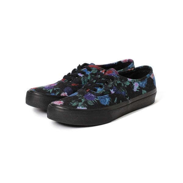 VANS×BEAMS BOY 別注 VANS × BEAMS BOY】別注AUTHENTICの先行予約受付が開始 | UP TO DATE