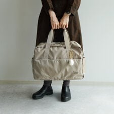 カナナコレクション(Kanana collection)のボストンバッグ シンプル カナナコレクション