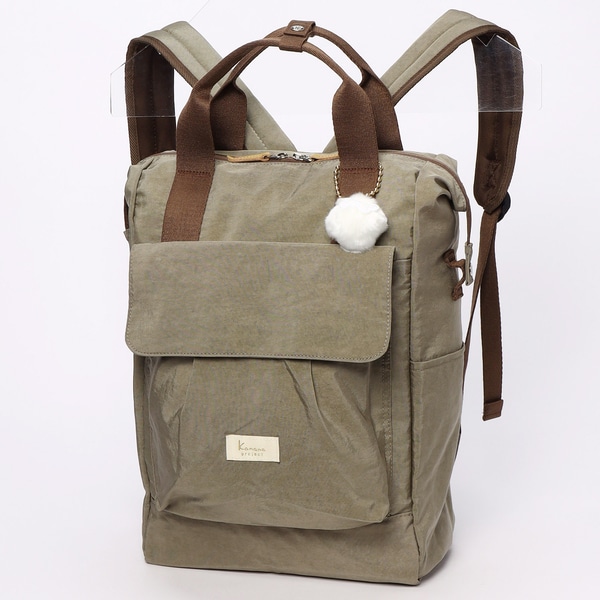 カナナコレクション（Kanana collection）/リュックサック 軽い カナナコレクション リュックサック 軽い カナナコレクション | カナナコレクション(Kanana