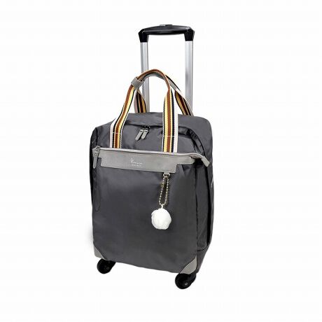 [^:15246]~bNXJ[̃nh킢JWAL[AuA[YTRvGRfނ̃TCNiCgp\tgJWAL[B킢~bNXJ[XgCṽnhAGXR[gB߂̃nhtŁAɂĂ^ׁAKiiX}[gȈړ܂BOɃtg|PbgATCh|PbgAwʃ|Pbg[Ă̂ŁAƏôꂵ|CgBC[cJdlȂ̂ŁAړ̉ו̏o₷łBs畁î₨oɂ߂łBytg|PbgzށA`PbgȂǂ[łtg|PbgyTCh|Pbgzybg{g܂ݎPȂǂ[\ȃ|Pbgywʃ|Pbgzybg{g܂ݎPȂǂ[\ȃS|PbgyI[KiCU[|Pbgz[ł|PbgycJdlzړ~J̉ו̏oɕ֗ȏcJdlyaꍑۊTCYzO157cmȓו𖳗ŗał鍑ۊTCYΉ̑eʁyLrTCYz1-2̗sېA100Ȉȏ̔s@ɑΉ