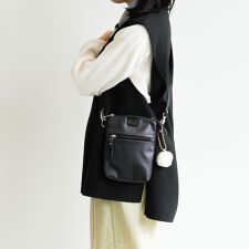 カナナコレクション(Kanana collection)のショルダーバッグ ナイロン カナナプロジェクト コレクション ルフレ