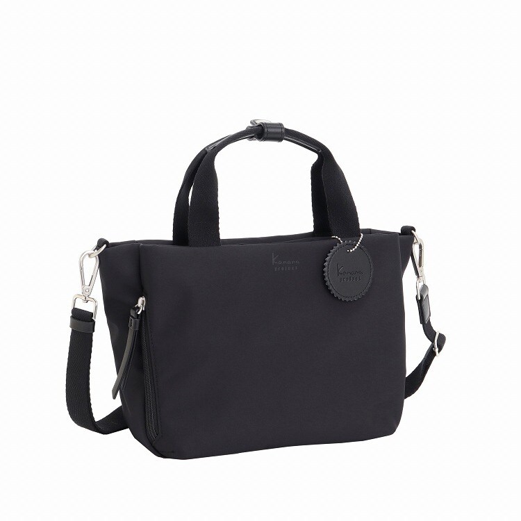 ミニトート ショルダーバッグ 2WAY 35951 カナナプロジェクト