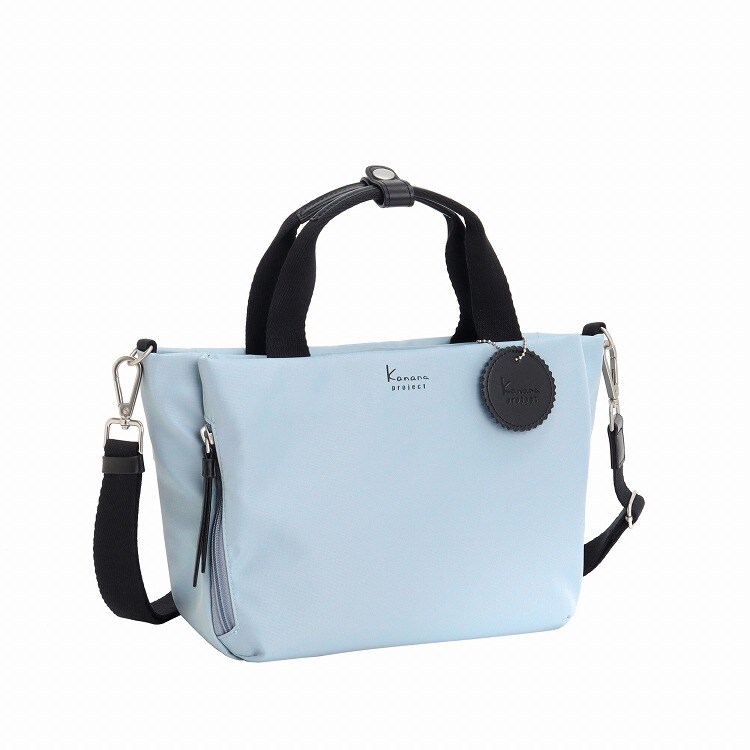 ミニトート ショルダーバッグ 2WAY 35951 カナナプロジェクト