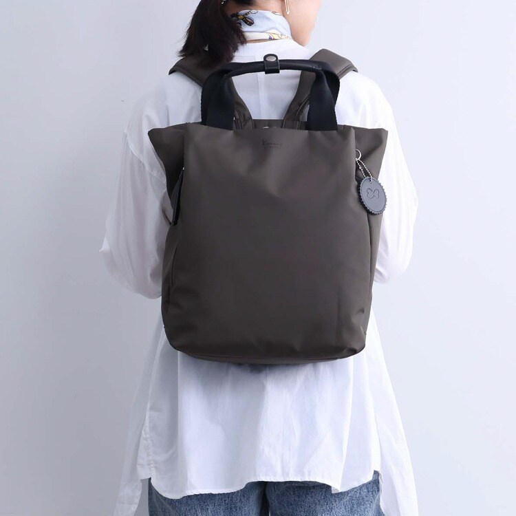 カナナプロジェクト PJ-14 リュックサック 17315 ライラックブルー 楽天市場】カナナ リュック レディース 9L kanana project PJ-14