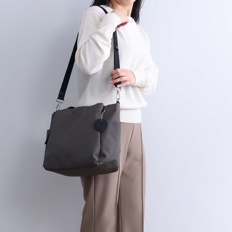 たさま 専用 ショルダーバッグ トートバッグ 2WAY 35955 カナナプロジェクト