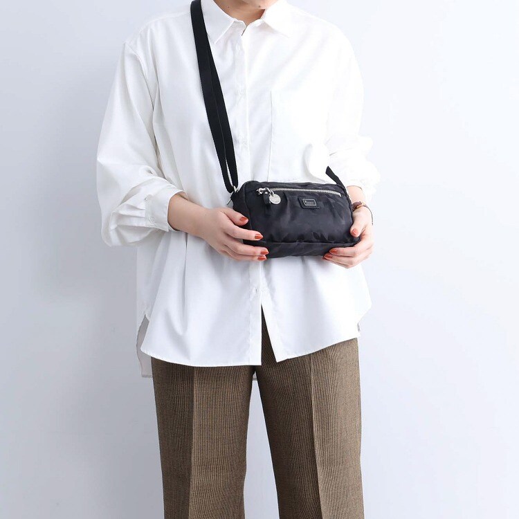 ショルダーバッグ 撥水 カナナプロジェクト マリティマ 68733 | カナナ