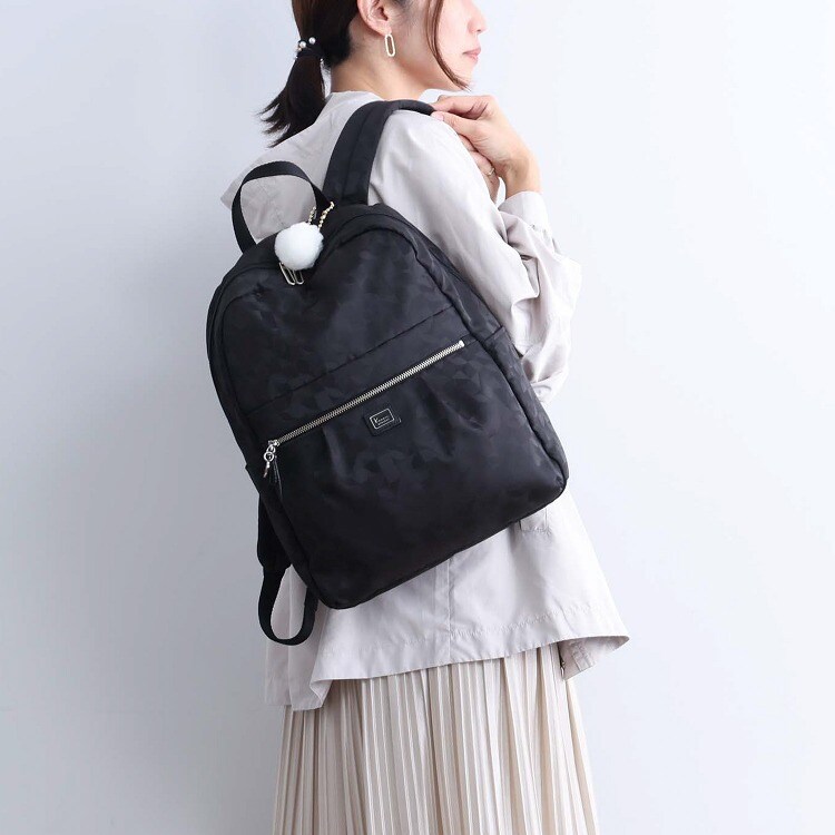 Kanana project.カナナリュック　機能性　ブラック　人気 楽天市場】【2025年5月入荷】カナナ カナナプロジェクト
