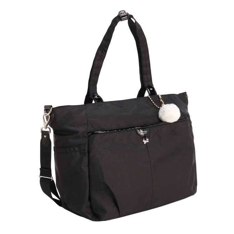 ショルダーバッグ トートバッグ 2WAY 35955 カナナプロジェクト