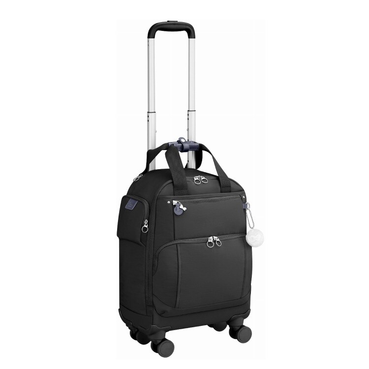 ユニセックス】 RAT01F-01 ソフト スーツケース | アニエスベー