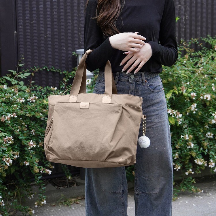 トートバッグカナナプロジェクト ECD-1 19086 | カナナコレクション