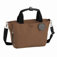 カナナコレクション(Kanana collection)のショルダーバッグ ミニトート 2WAYカナナプロジェクト サリール2LTD　17962