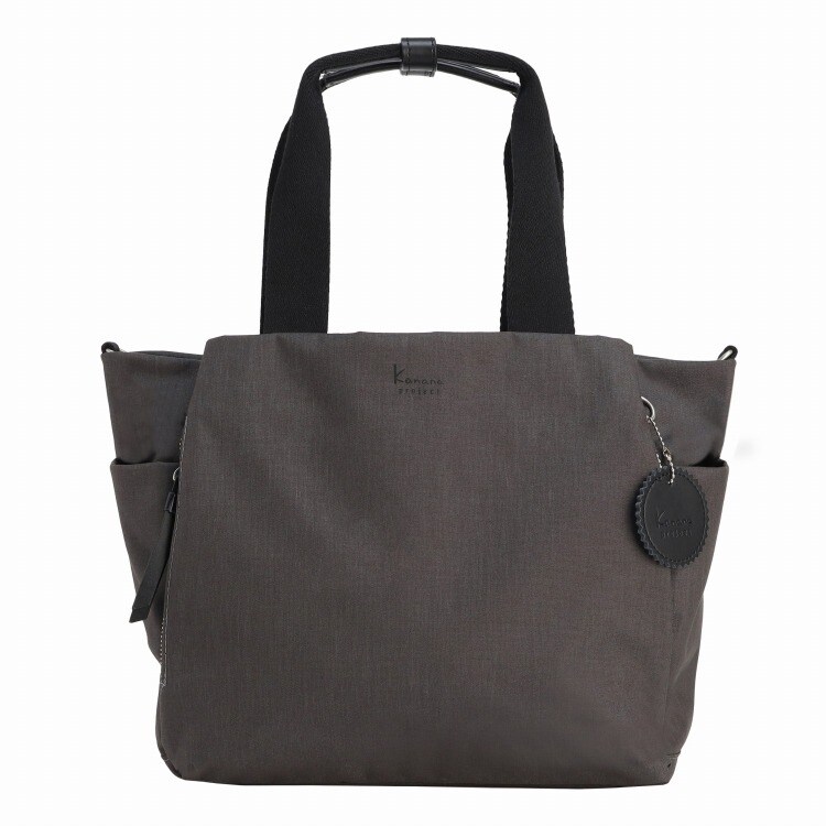 ショルダーバッグ トートバッグ 2WAY カナナプロジェクト サリール2LTD