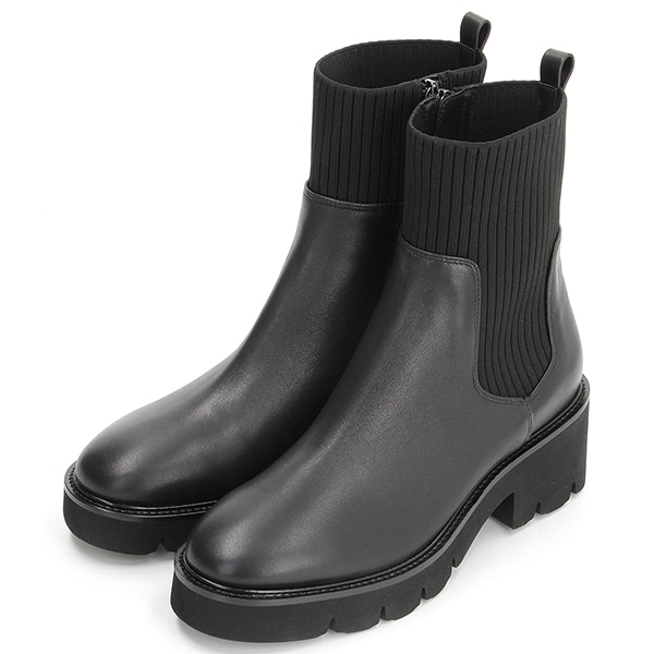 厚底ソックスブーツ | ジル スチュアート(JILL STUART) | マルイウェブ