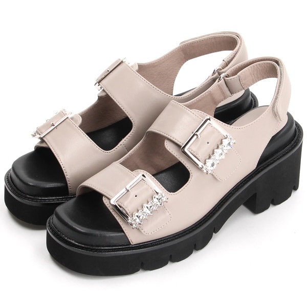 Dr.Martens/ドクターマーチン】DR.MARTENS Garin：サンダル