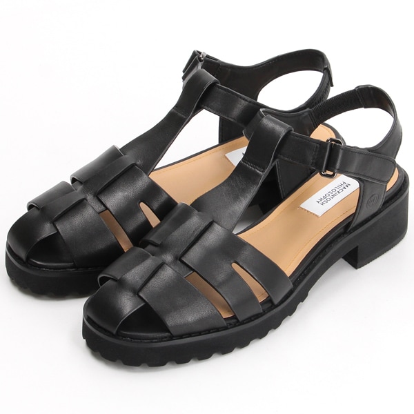 新品タグ付｜PHILOSOPHY｜フィロソフィー｜花柄｜ストラップサンダル｜M マッキントッシュフィロソフィー サンダル」の人気商品一覧