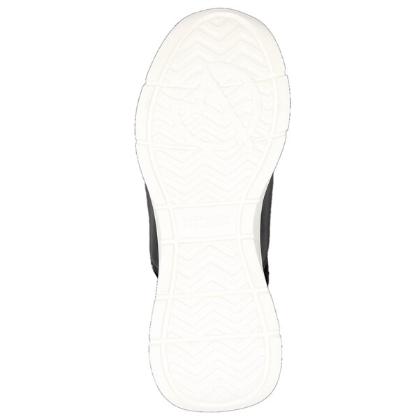 厚底リボンモチーフサンダル