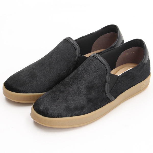 レディーススニーカー マッキントッシュ スリッポン」の人気商品