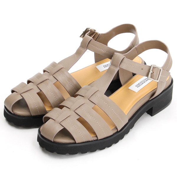 [�}���C]�O���J�T���_��/�}�b�L���g�b�V�� �t�B���\�t�B�[�iMACKINTOSH PHILOSOPHY�j �O���[�W��