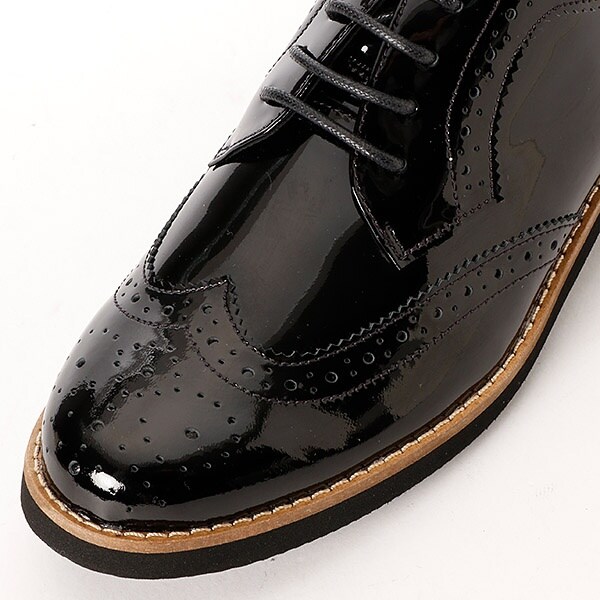 MACKINTOSH PHILOSOPHY ウィングチップレースアップシューズ MA1105BW17894_2_l.jpg