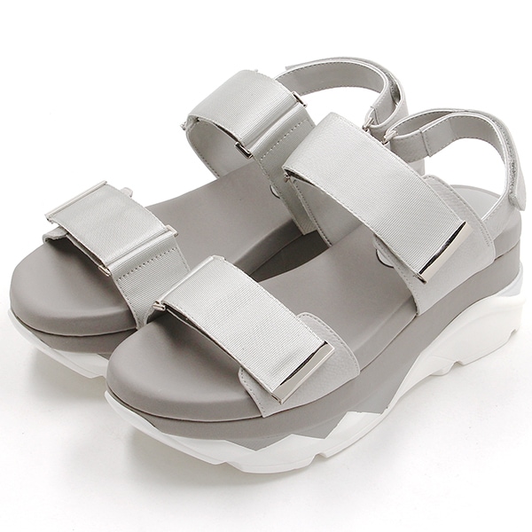 フリンジバックストラップサンダル | マッキントッシュ フィロソフィー