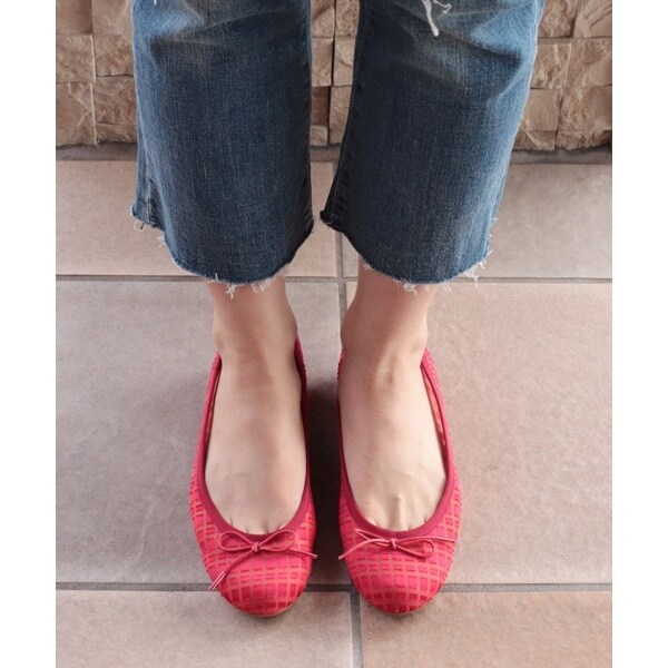 カーリーエフェリーチェ(Carlie e Felice) レディース パンプス の一覧