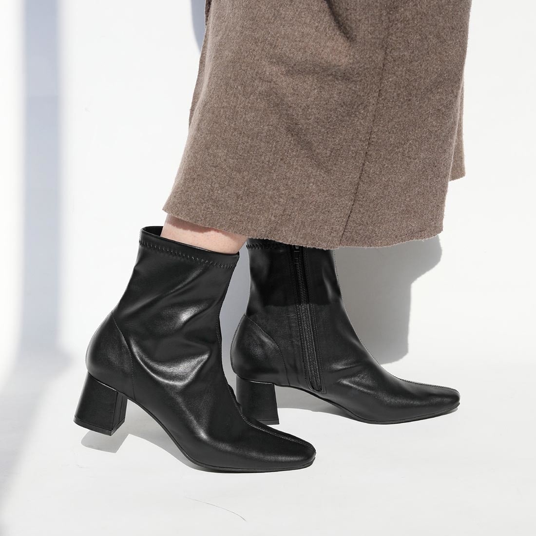 整うブーツ | ウェレッグセレクト(welleg select) | マルイウェブチャネル