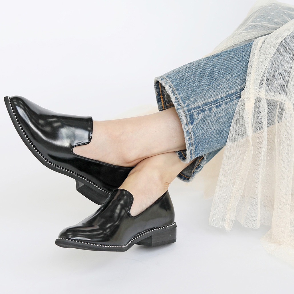 べっ甲 ローファーの人気商品・通販・価格比較 - 価格.com