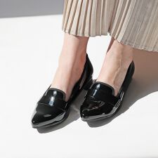 【晴雨兼用】【定番商品】オペラレインパンプス