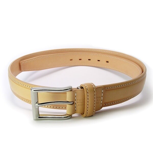 コードバン ベルト 3cm幅 ピン式 | プレリーギンザ(PRAIRIE GINZA
