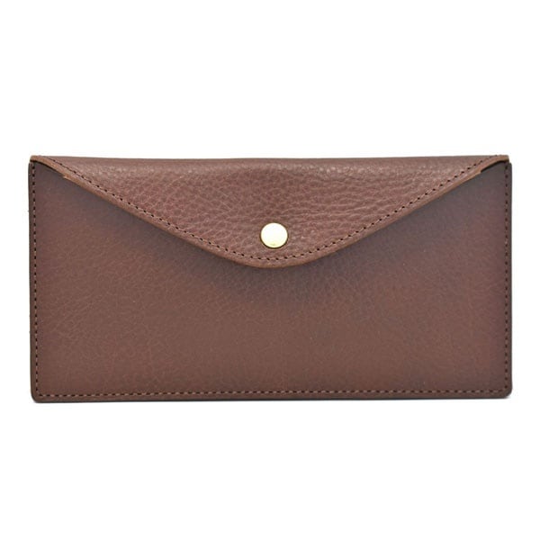 ミニマルクラシック 長財布 「プレリーギンザ」 NP59015 | プレリー