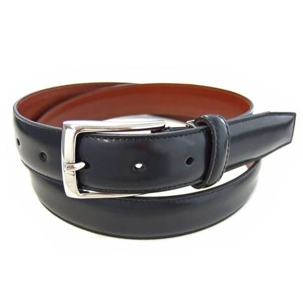 アドバンレザー ベルト 30mm幅 ピン式 「プレリーギンザ」 NB00980