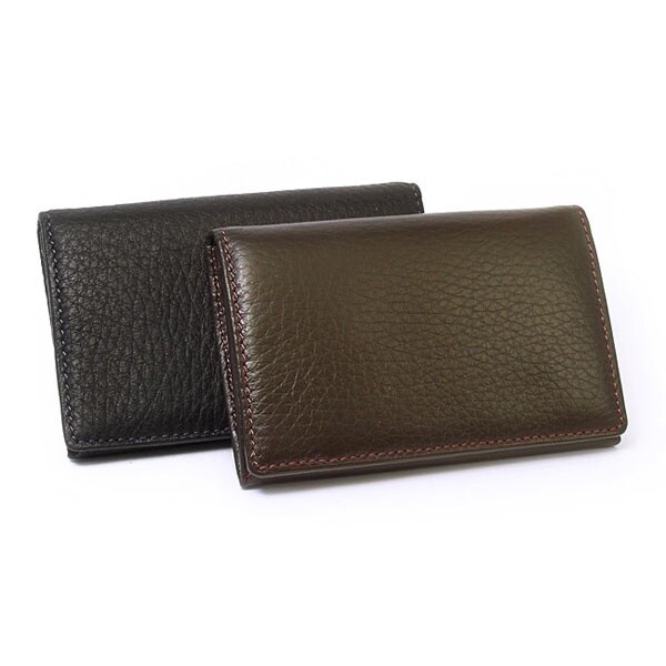 プレリー1957（PRAIRIE SINCE1957）/イタリアンディアースキン　名刺入れ イタリアンディアースキン 名刺入れ | プレリー1957(PRAIRIE SINCE1957