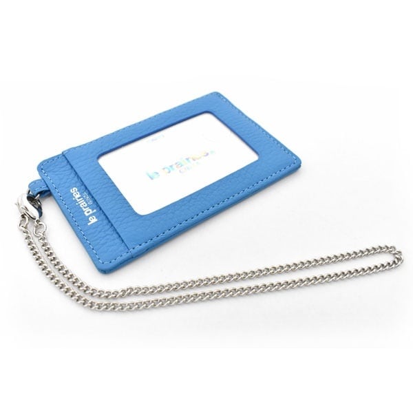 ストラップ付パスケース（プチ ジュピター マリン トープ） | レ